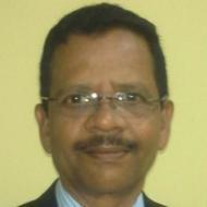 Satya Prasad Rao A Engineering Diploma Tuition trainer in Hyderabad