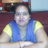 Anita C. RHCE EL6 trainer in Allahabad