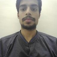Shubhankar Kumar Class I-V Tuition trainer in Delhi
