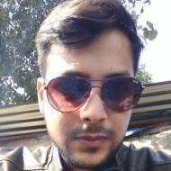 Abhinav Pandey Class 11 Tuition trainer in Delhi