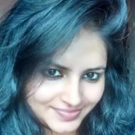 Preeti S. Class I-V Tuition trainer in Noida