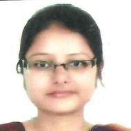 Abhilasha Dubey MSc Tuition trainer in Delhi