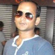 Ratish Kumar C++ Language trainer in Delhi