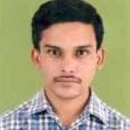 Borra Naveen Kumar Class 6 Tuition trainer in Hyderabad