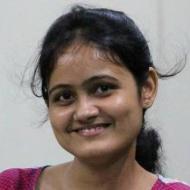 Isita B. BSc Tuition trainer in Kolkata