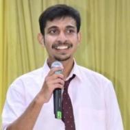 Anand Kesheorey Engineering Entrance trainer in Chennai