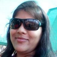 Deepti R. BTech Tuition trainer in Pune