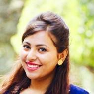 Alolika C. Sanskrit Language trainer in Noida