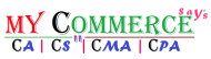 My Commerce Academy CA institute in Pune