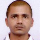 Photo of Krishna Kumar