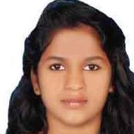 Jincy V. Class 11 Tuition trainer in Bangalore