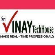 Sri Vinay Tech House Azure Data Factory institute in Hyderabad