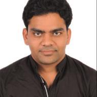 Jiteshwar Reddy GD & T trainer in Bangalore