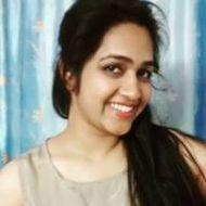 Nupur C. BTech Tuition trainer in Hyderabad