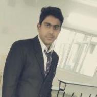 Ankit Dutta Class I-V Tuition trainer in Kolkata