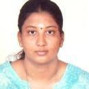 Photo of Uthayashree