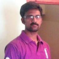 Sagith M Autocad trainer in Coimbatore