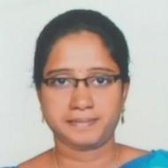 Chandrika T. BTech Tuition trainer in Hyderabad