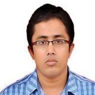 Pashupati Nath Upmanyu BTech Tuition trainer in Delhi
