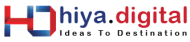 Hiya Digital Private Limited Web Designing institute in Mumbai