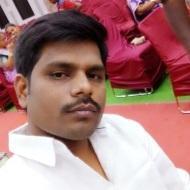 Yashwanth Kumar BCom Tuition trainer in Hyderabad