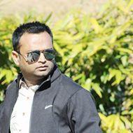 Prashant Sinha Spring trainer in Ghaziabad
