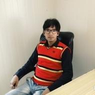 Sunny Rajput Computer Course trainer in Chhibramau