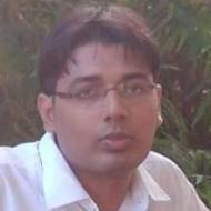 Kaushal Jha Class 11 Tuition trainer in Delhi