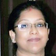 Meghamita S. Class 6 Tuition trainer in Kolkata