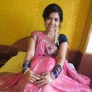 Stuti B. Class 6 Tuition trainer in Hyderabad
