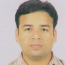 Photo of Rajesh Goswami