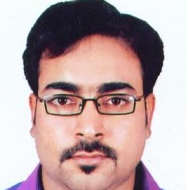 Saurabh Shivekumar S MS Dynamics CRM trainer in Pune