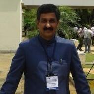 Muralidharan Sethuraman Hindi Language trainer in Madurai
