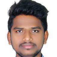 N V Chaithanya Krishna BTech Tuition trainer in Hyderabad