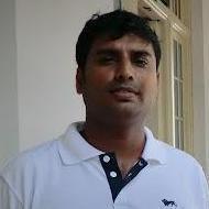 Giri R trainer in Chennai
