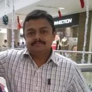 Madhu Gopalakrishnan Soft Skills trainer in Kochi