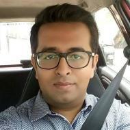 Deepak M Search Engine Optimization (SEO) trainer in Pune
