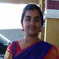 Sangeetha Vocal Music trainer in Bangalore