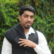 Mohammed Afshad Oracle trainer in Bangalore