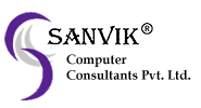 Sanvik Computer Consultants Pvt Ltd institute in Mumbai