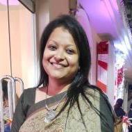 Asmita P. BTech Tuition trainer in Kolkata
