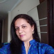 Vandana T. Class 9 Tuition trainer in Delhi