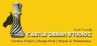 Castle Design Studioz Interior Designing institute in Delhi