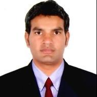 Vickey Yadav Class I-V Tuition trainer in Bangalore