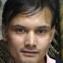 Photo of Nitin Kumar Kaushik