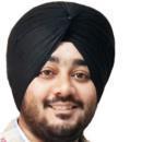 Photo of Harjinder Singh