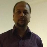 Yudhisthar Kumar Nawal C Language trainer in Ghaziabad