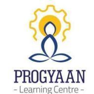 Progyaan Learning Centre PLC Automation institute in Chennai