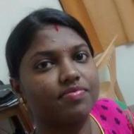 Priya J. MS Office Software trainer in Hyderabad