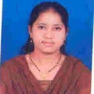 Dilshad B. MSc Tuition trainer in Bangalore